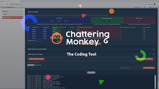 Text analysis with The Coding Tool