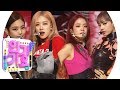 BLACKPINK(블랙핑크) - Kill This Love @인기가요 Inkigayo 20190414