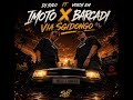 Imoto X Bacardi Via Sgidongo Mashup by Dj Sylo Ft Visch EM
