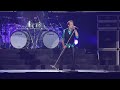 Van Halen - Romeo Delight (Live at the Tokyo Dome 2013) [PROSHOT]