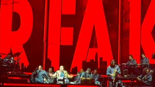 Rahat Fateh Ali Khan live Full 2hr10mins Chicago Concert