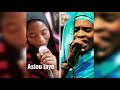 BAYE NIASS-AIDA FAYE ET ASTOU FAYE (un super duo)