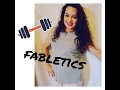 ❤Fabletics Unboxing & Try On❤