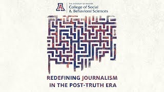 Redefining Journalism in the Post Truth Era with Dean Baquet