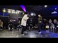 祭里 vs miya best4 freedom 2nd anniversary dance battle