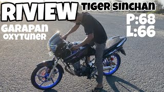 RIVIEW TIGER SINCHAN by OXYTUNER