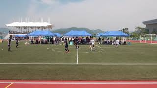 본선2경기_제21회 문화체육관광부장관기 전국풋살대회 마포신북FC-U15 vs 울산최고FC