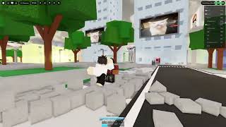 Jujutsu shenanigans todo tech / downslam tech