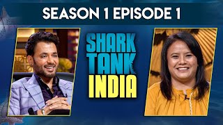 Shark Tank India | Full Episode | Season 1 | Episode 1