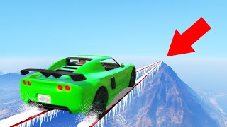 ONE MISTAKE = LOSE! (GTA 5 Funny Moments)
