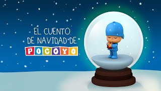 🎅 POCOYÓ en ESPAÑOL - El cuento de Navidad de Pocoyó | CARICATURAS y DIBUJOS ANIMADOS para niños