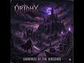ORTDHX - 
