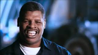Leon Spinks funny interview