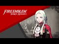 FE Three Houses OST - 114. The Edge of Dawn (English)