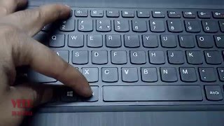 How to Disable Hotkeys |  How to Enable Function Keys