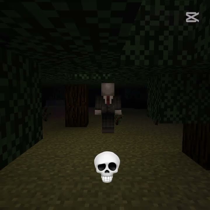 Minecraft Scary Edition рџ ђ Shorts Viralshorts Gaming Minecraft
