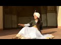 sajda dance cover semiclassical dance kathak