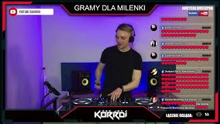 KORRDI LIVE Gramy i Pomagamy