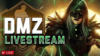 🔴Live DMZ | Can We Escape The One Shots???