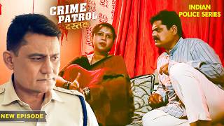 ज्योति ने अपने ससुर से बनाया रिश्ता | Crime Patrol Series | Hindi TV Serial