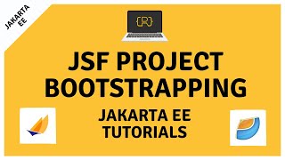 Bootstrapping a new JSF 2.3 (Java EE 8) project in under one minute