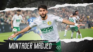 Montader Madjed ▶ Skills, Goals \u0026 Highlights 2023ᴴᴰ