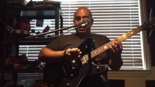 Getting Funky with the Schecter Ultracure Robert Smith Review