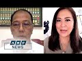 Headstart: PH Vaccine Czar Carlito Galvez Jr. | ANC