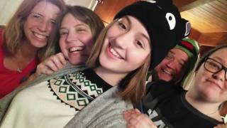 US Embassy Sofia 2016 Holiday Greetings 1