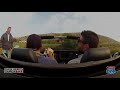 sisa grand prix 2017 ~ 1977 mg b onboard video