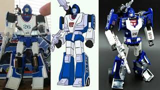 Do We Need A Takara Mirage Masterpiece?