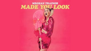 Download Made You Look - Meghan Trainor (Lyric) mp3