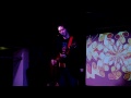 Ben Marwood - Question Marks