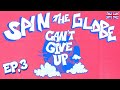 Connor Price  Prinz  Graham - Can't Give Up (lyric Video) 🌎🇬🇧