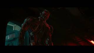 Avengers: Age of Ultron fragment  let's talk about business