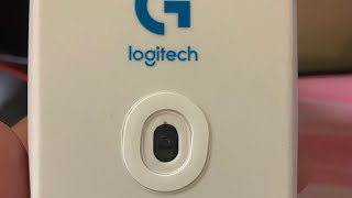 Fake Logitech G304 Mouse from Aliexpress