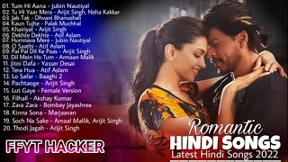 #Romantic #Hindi #songs | Arijit Singh | Atif Aslam Jubin Nautiyal | Bollywood songs ILatest songs