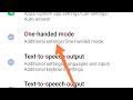 one handed mode settings, How to on off one handed mode in redmi note 7
