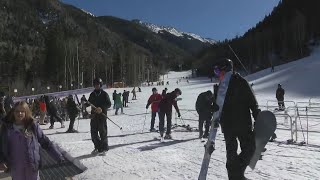 Big changes could be coming to Taos Ski Valley, residents raise concerns