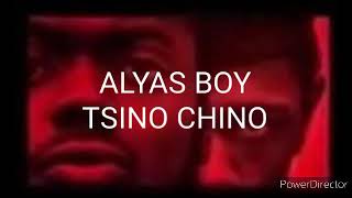 Derek Dee 1997 Alyas Boy Tsino Chino