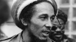 Cosas Trágicas Que No Sabías Sobre El Pasado De Bob Marley