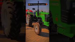 indo farm 3048 DI new tractor ❤️ #trending #viral #shorts