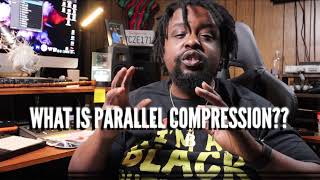 The #1 Secret Digital Mixing Trick for Analog Sound - Parallel Compression Explained.