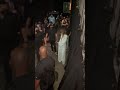 Olivia Wilde at Harry's Styles Las Vegas Concert #shorts