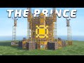 The Prince - *4X4* Large Group Rust Base Design | Bunkers & More..