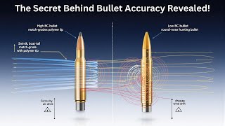 Ballistic Coefficient Explained: What You Didn't Know