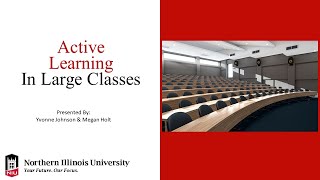 Active Learning for Large Classes