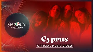 Andromache - Ela - Cyprus 🇨🇾 - Official Music Video - Eurovision 2022