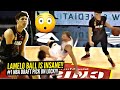 LaMelo Ball Top 50 Plays From His NBL Season!! INSANE Ankle Breaker & CRAZY PASS!!