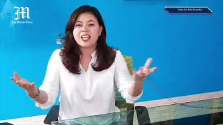 WATCH:  FDCP chairman and CEO Liza Diño on FDCP’s support to filmmakers